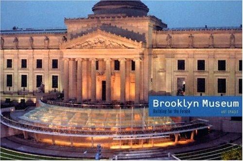 Art Spaces: Brooklyn Museum (Art Spaces)