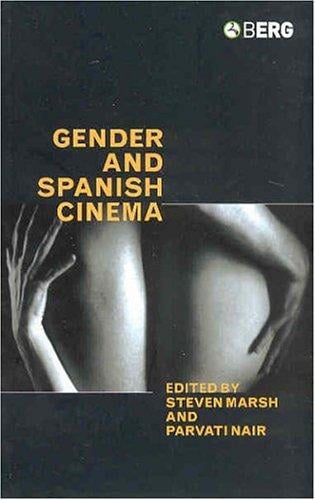 Gender and Spanish cinema