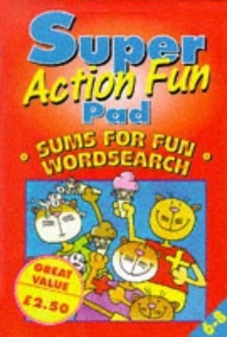 Super Action Fun Pad