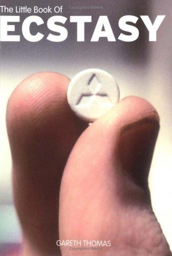The Little Book of Ecstasy (Little Book Of... (Sanctuary Publishing))