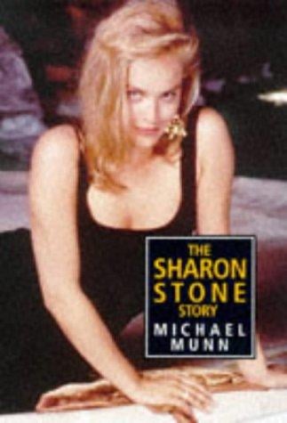 Sharon Stone story