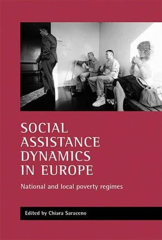 Social Assistance Dynamics in Europe: National and Local Poverty Regimes