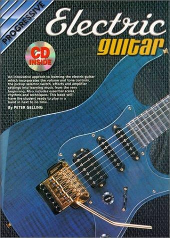 Electric Guitar (Guitar Method)