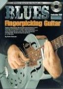 Progressive Blues Fingerpicking Guitar (Progressive (Progressive))