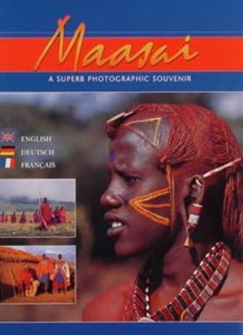 Beautiful Maasai People (Beautiful)