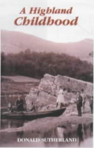 Highland Childhood