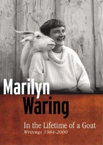 In the lifetime of a goat: writings, 1984-2000