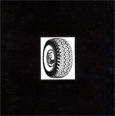 Roy Lichtenstein: Early Black and White Paintings