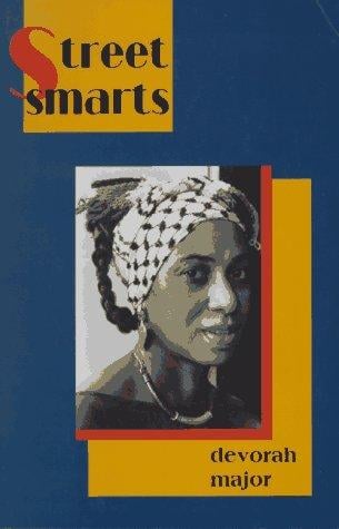 Street smarts: poems