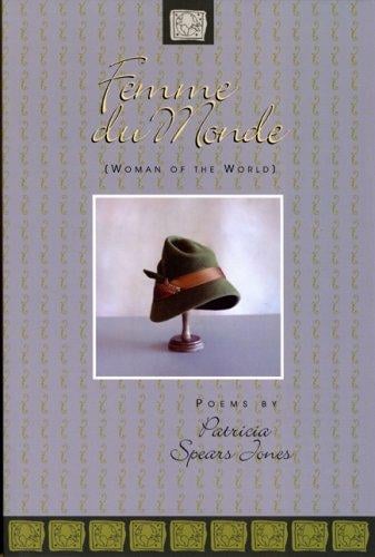 Femme du Monde: Poems