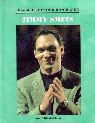 Jimmy Smits
