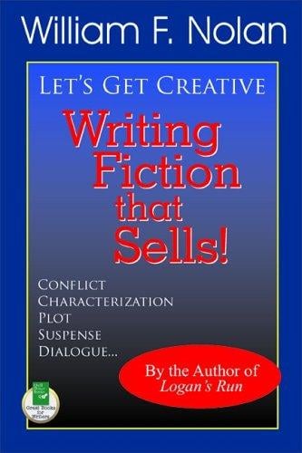 Let's Get Creative!: Writing Fiction That Sells