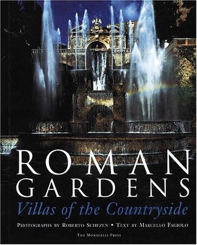 Roman gardens