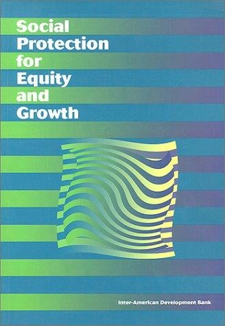 Social protection for equity and growth