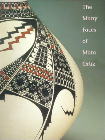 The Many Faces of Mata Ortiz