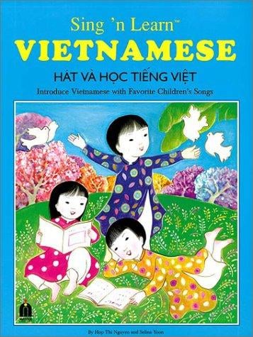 Sing 'n Learn Vietnamese