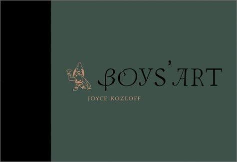 Boys' Art