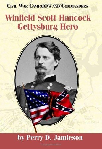 Winfield Scott Hancock: Gettysburg hero