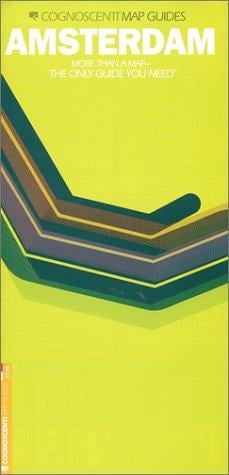 Cognoscenti: Amsterdam