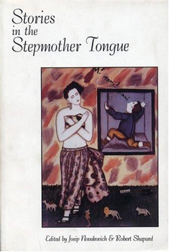Stories in the stepmother tongue