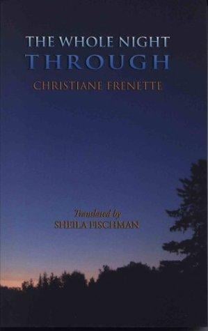 The Whole Night Through