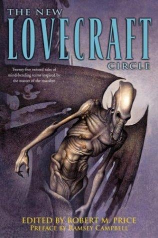 The new Lovecraft circle