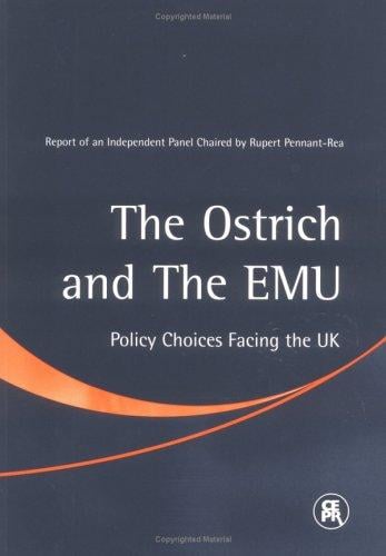 The Ostrich and the Emu: Policy Choices Facing the Uk