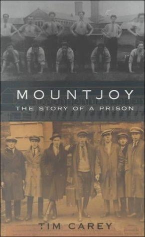 Mountjoy: the story of a prison