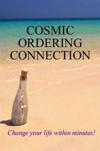 Cosmic Ordering Connection