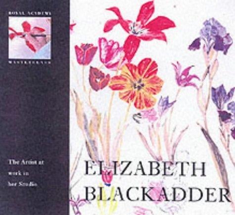 Elizabeth Blackadder (Royal Academy Masterclass)