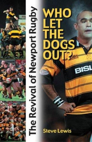 Who Let the Dogs Out