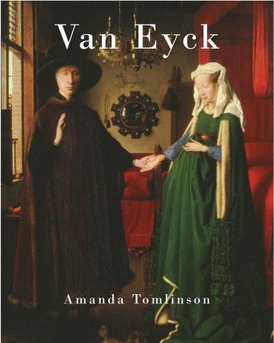 Van Eyck (Chaucer Art) (Chaucer Art)