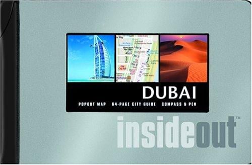 Insideout Dubai (Insideout City Guide: Dubai)