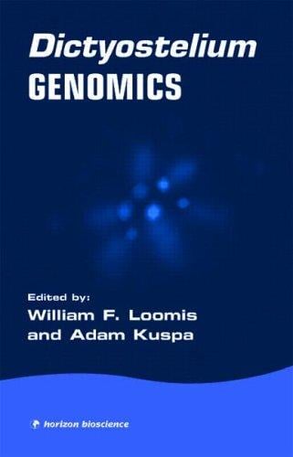Dictyostelium Genomics