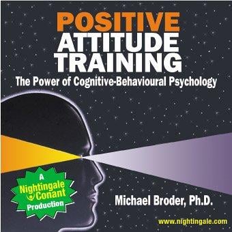 Positive Attitude Training