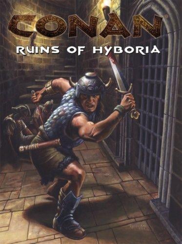 Conan: Ruins of Hyboria