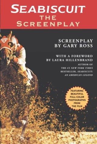 Seabiscuit: the screenplay