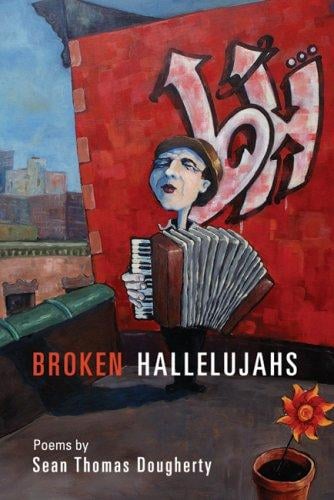 Broken Hallelujahs (American Poets Continuum)