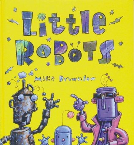 Little robots