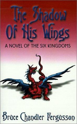 The Shadow of His Wings