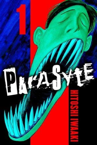 Parasyte 1 (Parasyte)