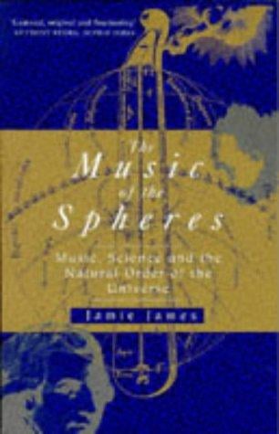 The Music of the Spheres