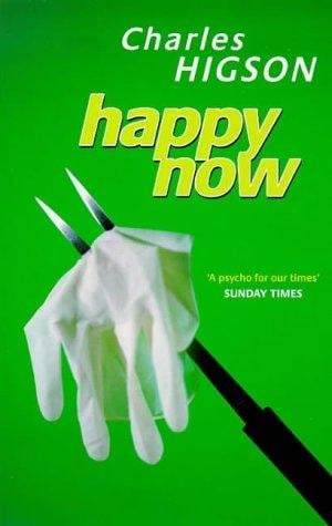Happy Now