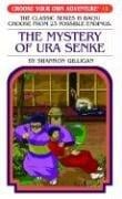 The Myster of Ura Senke