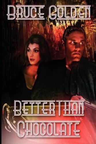 Better Than Chocolate