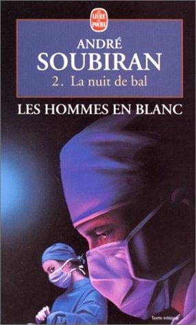 Les hommes en blanc