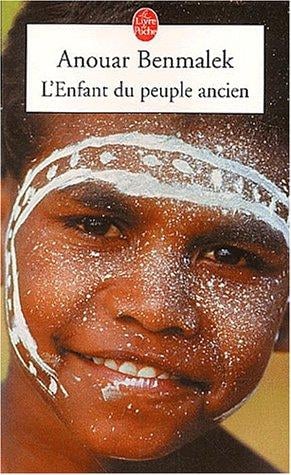L'Enfant du peuple ancien