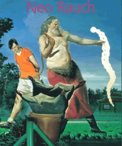 Neo Rauch