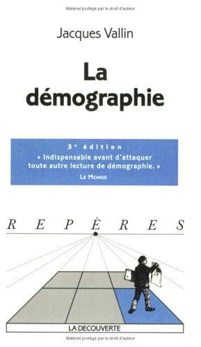 La Démographie
