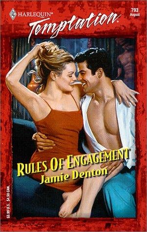Rules of Engagement: Rules - 1